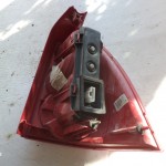 Lampa stop PEUGEOT  307 - 96411603