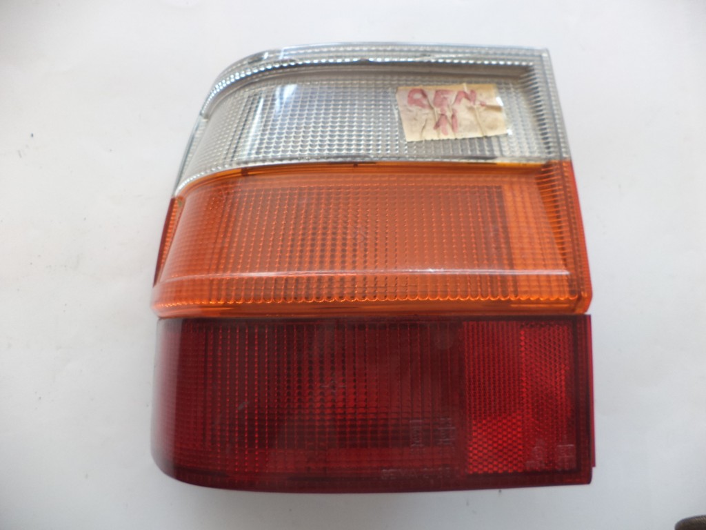 Lampa stop RENAULT 11 - 21350G