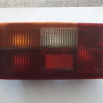 Lampa stop RENAULT 18 - 20780G