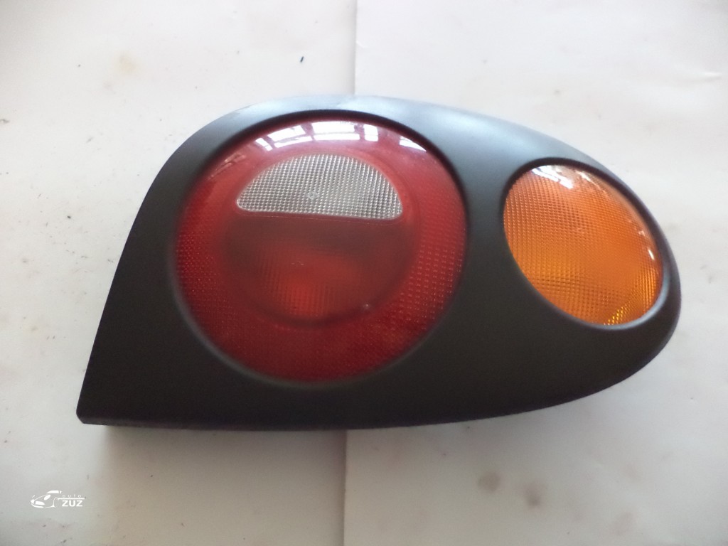 Lampa stop RENAULT MEGANE COUPE - 7700830098