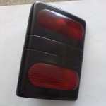 Lampa stop RENAULT TRAFIC - 6006004344
