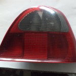 Lampa stop ROVER 200