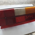 Lampa stop TALBOT HORIZON - 1211387
