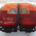 Lampa stop TOYOTA RAV 4