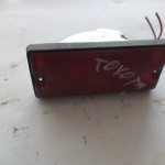 Lampa stop TOYOTA RAV4 - 20-127L
