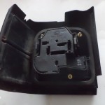 Lampa stop VOLKSWAGEN PASSAT -  357945258