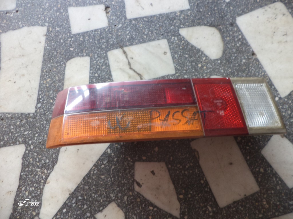 Lampa stop VOLKSWAGEN PASSAT B1 COUPE - 321945096