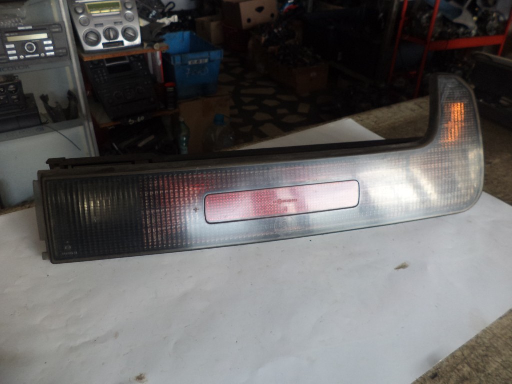Lampa stop VOLVO 480 - 0153388R3