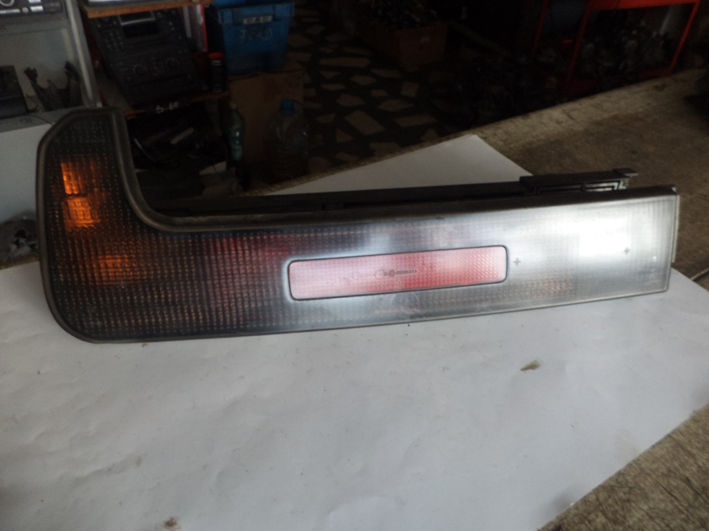 Lampa stop VOLVO 480 - 447530
