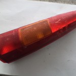 Lampa stop VOLVO 850 - 3512321