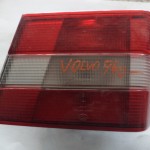 Lampa stop VOLVO 940 - 3538341