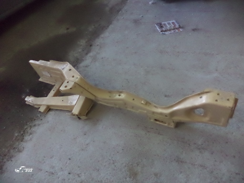 Lonjeron FIAT DUCATO - 7086419