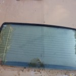 Luneta FIAT 131 - 43R-000982