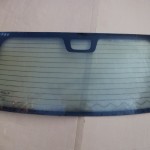 Luneta OPEL VECTRA B - 43R-000981