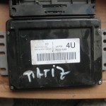 MATIZ ECU 96291049