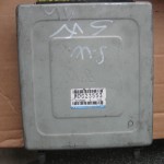 MITZUBISHI SPACE WAGON MD323553