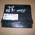 MODUL COMFORT FOCUS 1S7T-15K600-FD
