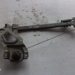 Macara geam AUDI 80 - 893839399