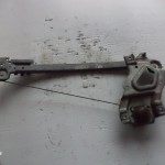 Macara geam AUDI 80 - 893839400