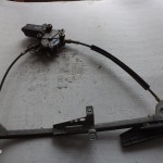Macara geam AUDI 80 - 893959802B