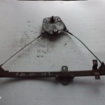 Macara geam AUDI 80 CC - 813837400B