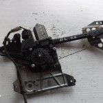 Macara geam AUDI A4 - 8D0839399A