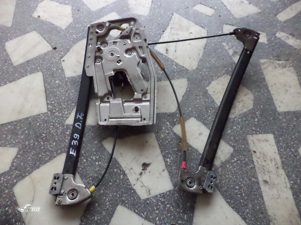 Macara geam BMW E39 - 67628360512