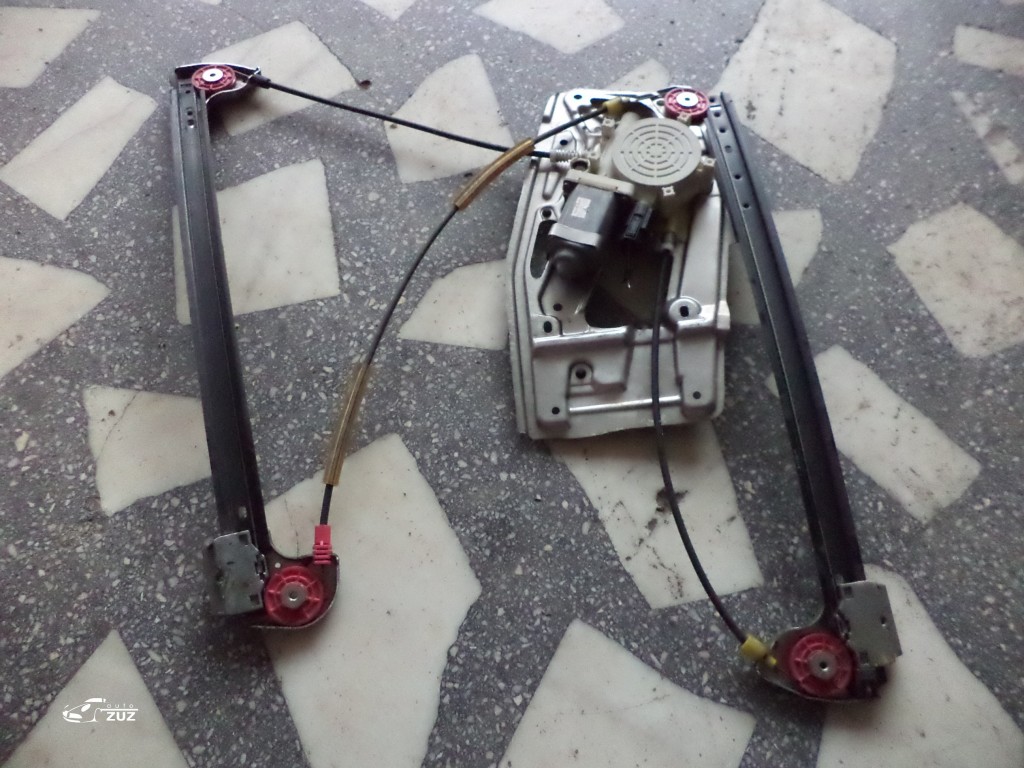 Macara geam BMW E39 -  67628360512