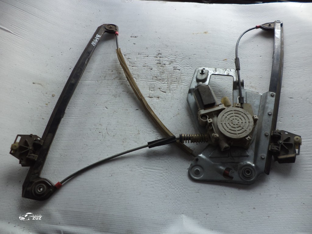 Macara geam BMW E39 - 8252391