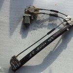Macara geam BMW E39 - 903.0144 DSP