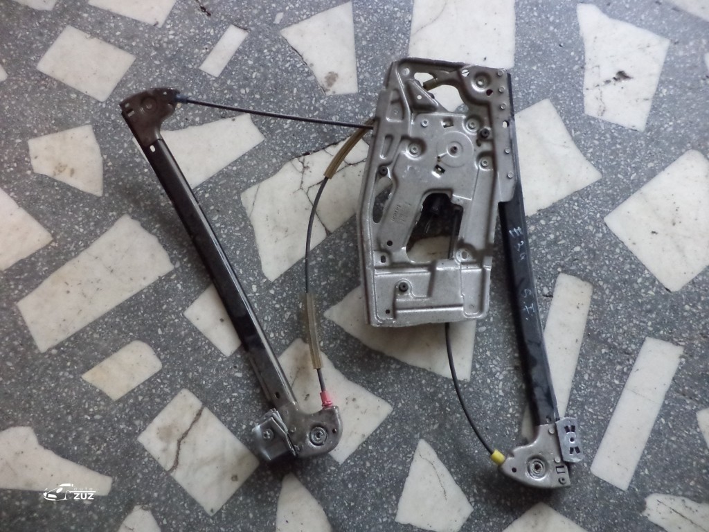 Macara geam BMW E39 - 9030144 SF
