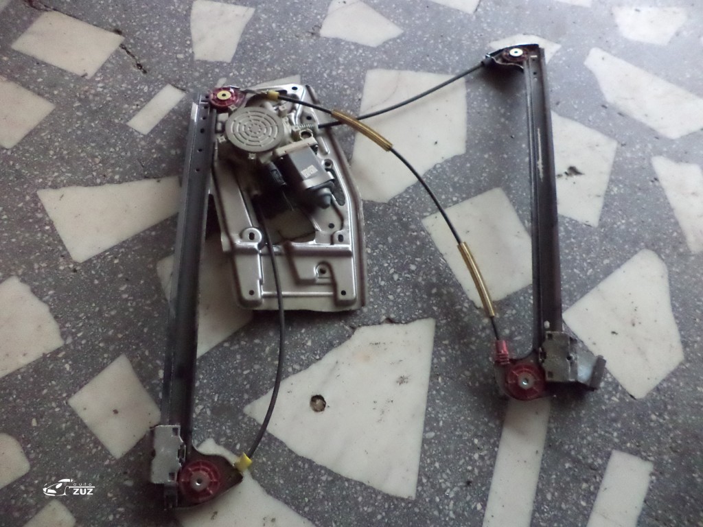 Macara geam BMW E39 - 9030144 SF1