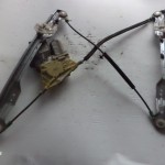 Macara geam CITROEN C5 - 9632531880