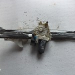 Macara geam CITROEN C5 - 9632533380