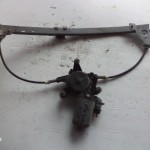 Macara geam CITROEN XANTIA S.SP