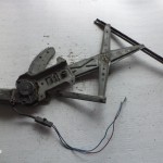 Macara geam CITROEN XM DF