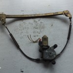 Macara geam CITROEN XM SF