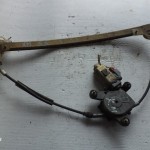 Macara geam CITROEN XM SS