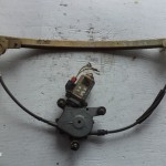 Macara geam CITROEN XM dsp1