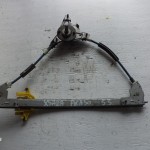 Macara geam CITROEN XSARA PICASSO - 9631473180