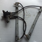 Macara geam CITROEN XSARA PICASSO DF