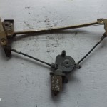 Macara geam CITROEN ZX DF