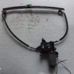 Macara geam CITROEN ZX SF