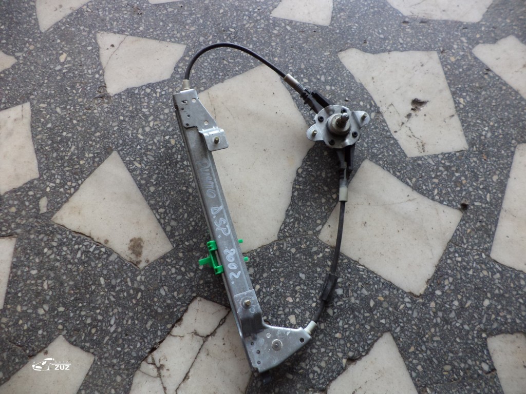 Macara geam FIAT PUNTO - 46536307