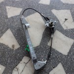 Macara geam FIAT PUNTO - 46536307