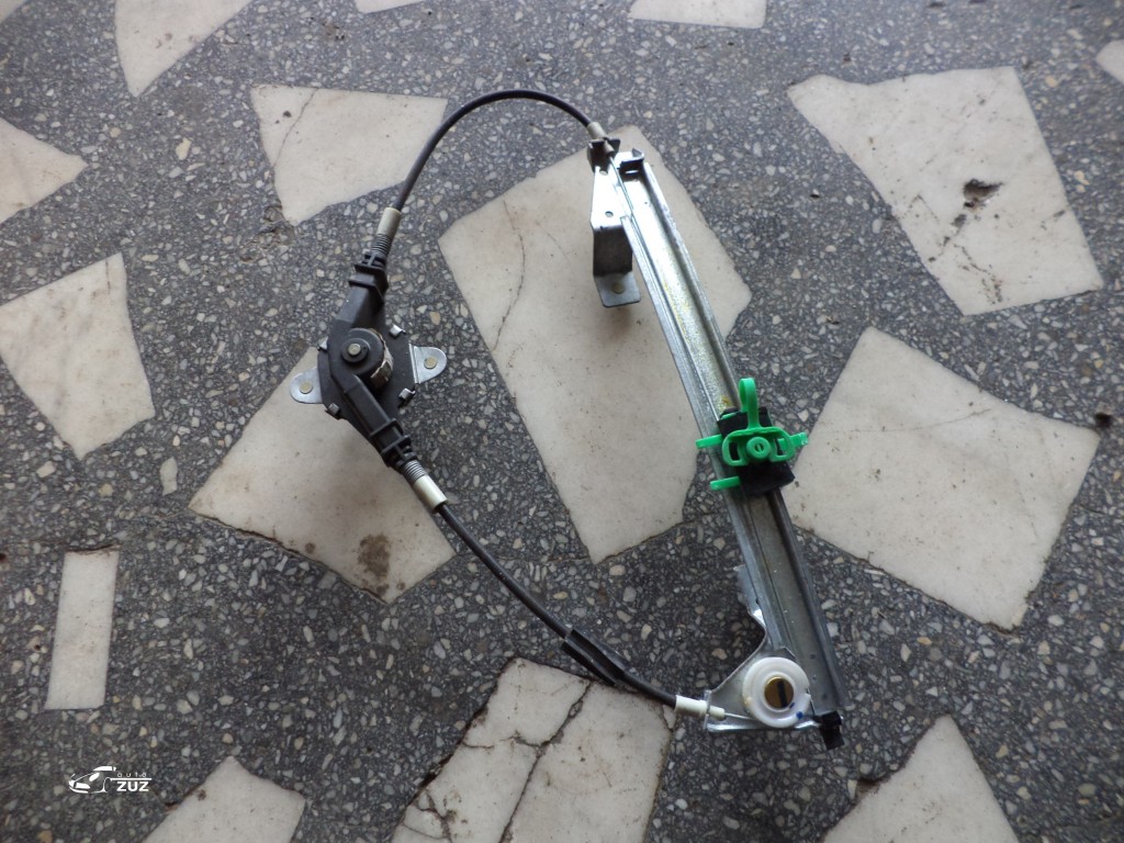 Macara geam FIAT PUNTO  - 46536307