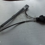 Macara geam FIAT SCUDO DF