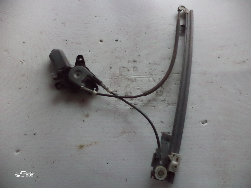Macara geam FIAT ULISE SF
