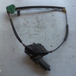 Macara geam FORD FIESTA - 0130821682 SF1