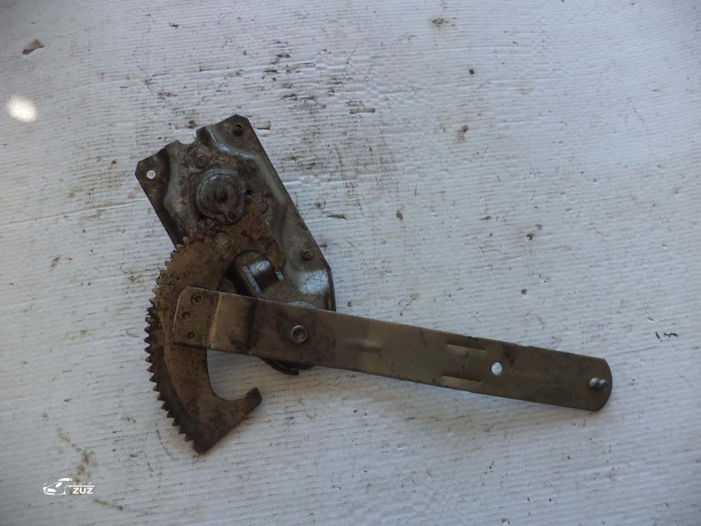 Macara geam FORD FIESTA  - 89FB-A27000